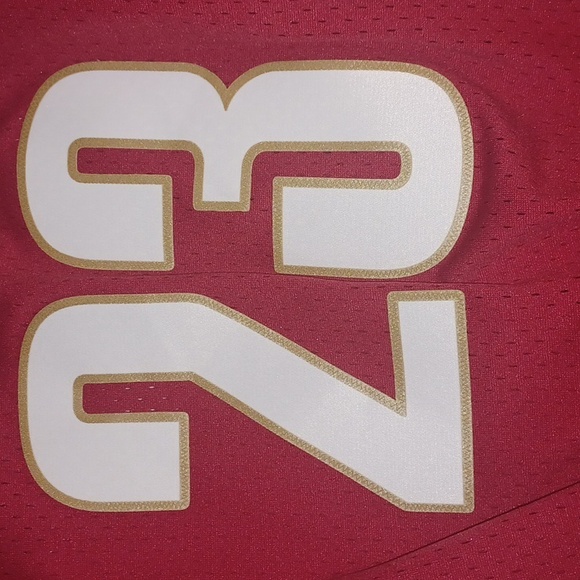 2003 LeBron James rookie jersey - Picture 9 of 10